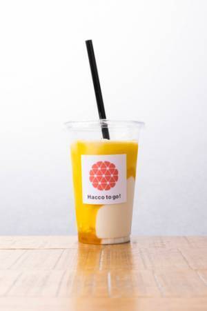 『Haccoシェイク』から夏にオススメのニューフレーバーが期間限定で登場！