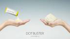 毛穴の黒ずみ、ザラつき、くすみ一掃！酵素洗顔パウダー「DOT BUSTER」新発売