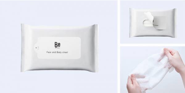 発酵の力で保湿と美白を促すふきとり化粧水がリニューアル