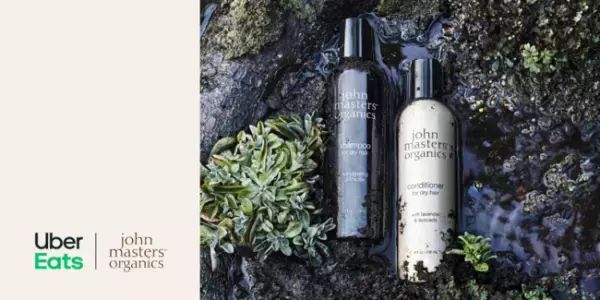 ジョンマスターオーガニックがデリバリー販売を開始
