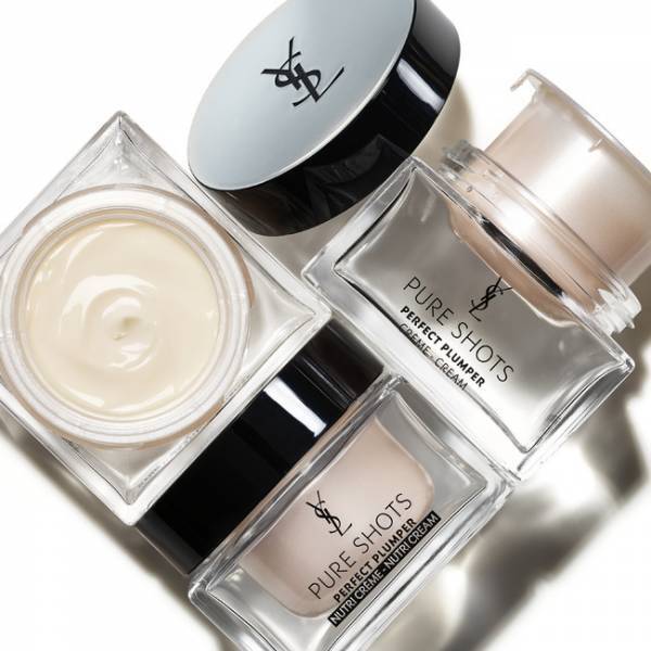 YSLピュアショットシリーズからリッチクリームが新登場