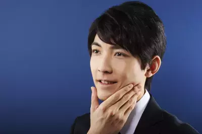 累計100万個出荷を突破！「ウーノ」男性用BBクリーム「フェイスカラークリエイター」シリーズ