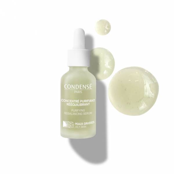 汗やマスクの蒸れによる肌荒れに『コンソントレ マティフィアン』新発売