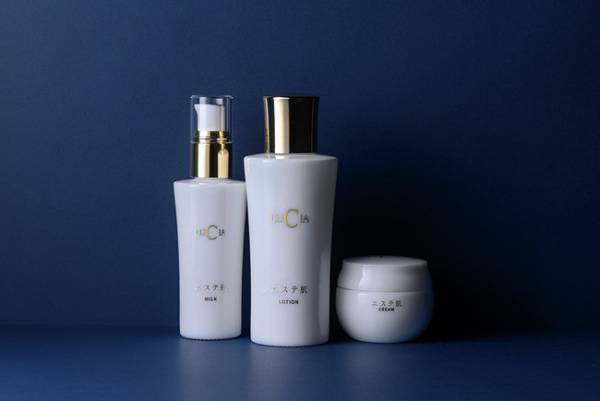 エステ帰りの輝く美肌を叶えるエイジングケアシリーズ「エステ肌」新登場