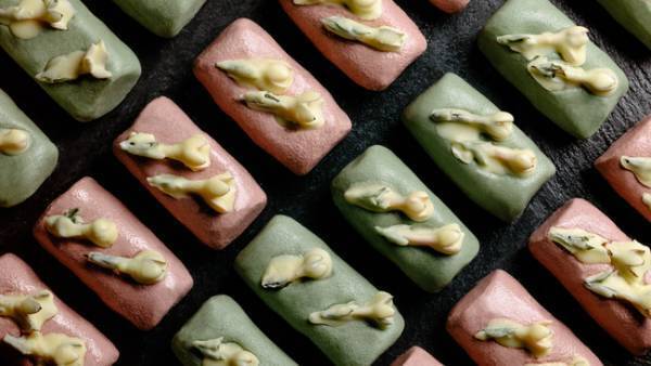 【LUSH】新宿店限定のナチュラルクレイ洗顔料2種が、全国展開スタート