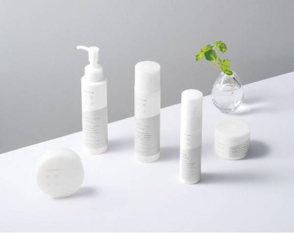 濃厚な豆乳で作られたスキンケアシリーズ、パワーアップしてリニューアル販売