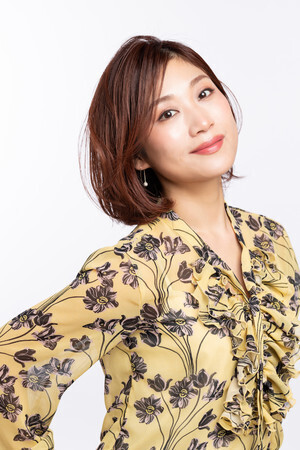 美容家・瀬戸麻実さんのメイクアップアドバイス【そごう横浜店1階】