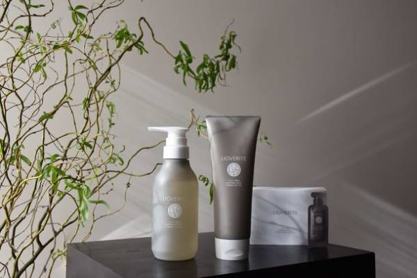 幸せホルモンを呼ぶ100％精油ブレンドのヘアケアシリーズ登場