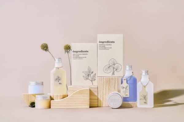 韓国発のサスティナブルコスメ「ongredients」より新商品が登場