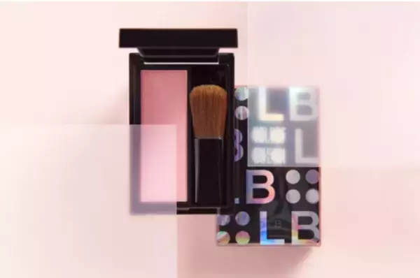 【LB】人気のティントルージュとチークにトレンドカラーを追加！