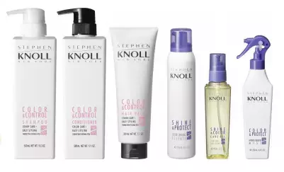 「スティーブンノル　ニューヨーク」がNo.1のシェアを達成