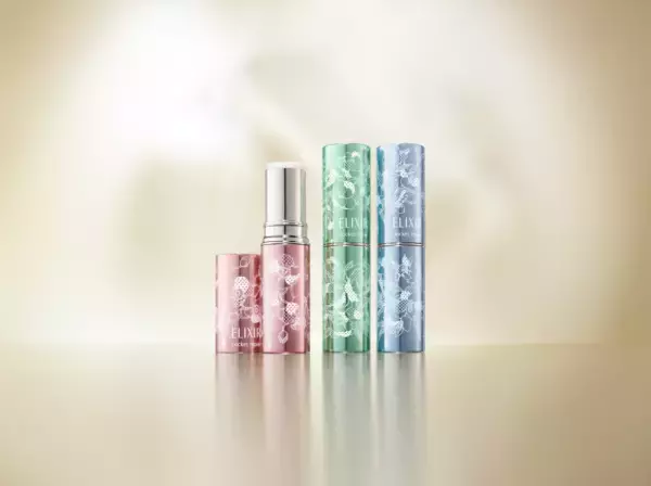 かさつきや粉ふきをピタッと押さえるスティック状美容液