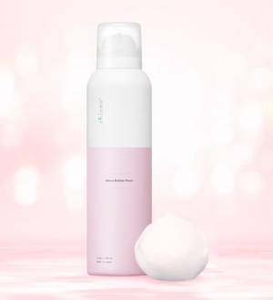 美容皮膚科「レジーナクリニック」が開発！ヒト幹細胞配合の濃密泡洗顔