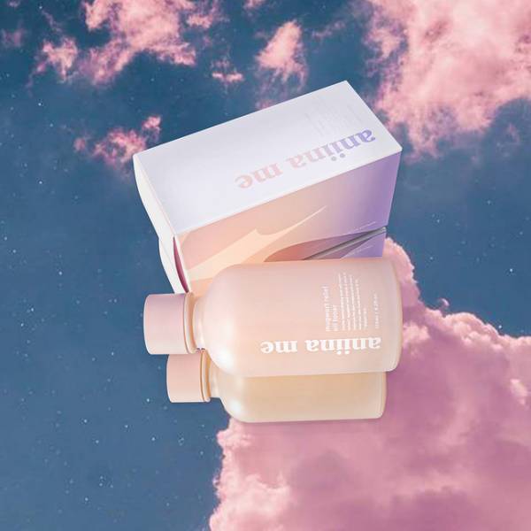 土屋アンナプロデュース！保湿+エイジングケアを叶える「aniina me」の化粧水