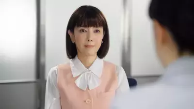 戸田恵子さんが一人二役！「リフレ 超うす安心パッド」新CMオンエア開始