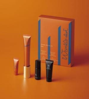 ポーラが夏に向けたスキンケアを提案。スペシャルキットを発売へ