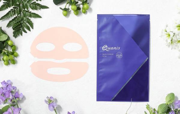 新感覚！溶ける美容マスク「マスクフォンデュ」新発売