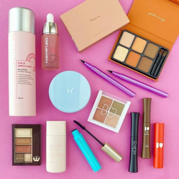 PLAZA春のコスメプロモーションは4月8日まで！限定・先行アイテムを見逃すな！