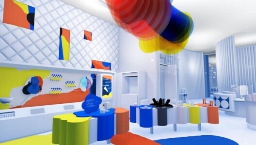 来場者特典も！ポーラがブランド体感イベントを開催