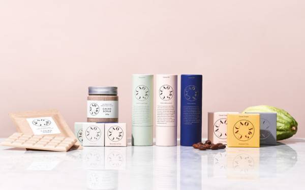 バレンタインは自分にご褒美！カカオバターをたっぷり使用したコスメを限定販売