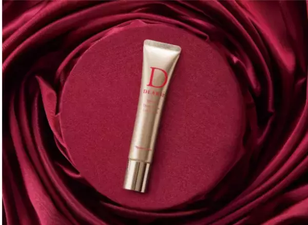 目元のシワを集中ケア！薬用アイクリーム誕生