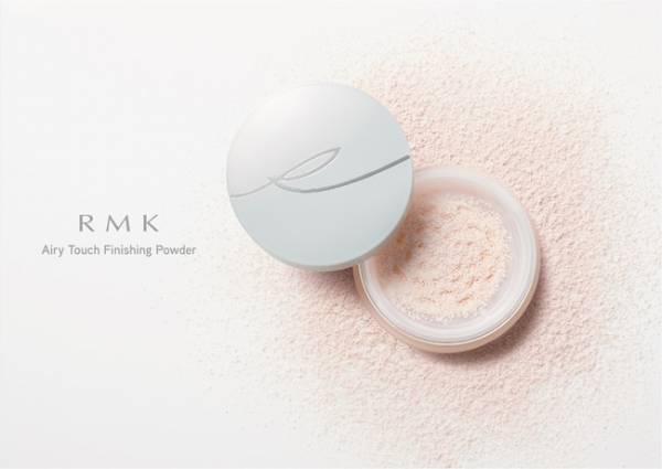 「RMK」2つの新ベースメイクで生まれたての透明感を