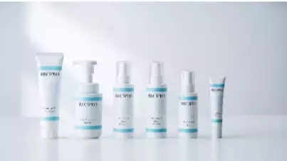 低刺激＆高保湿を叶えるスキンケアシリーズ誕生