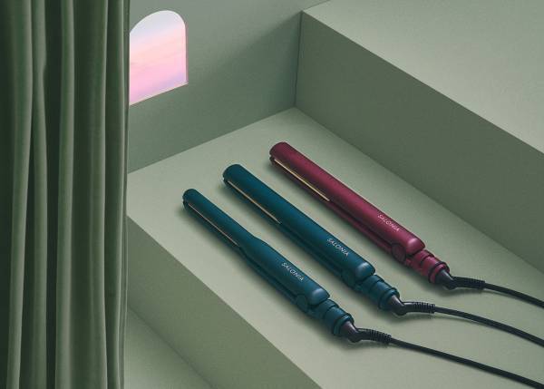 レトロ＆クラシックな秋冬限定カラー