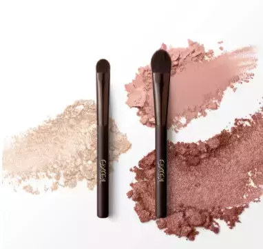 「エクセル」からテクニックいらずの「アイシャドウブラシ」登場