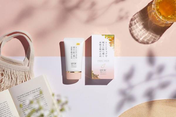 マスク焼けと肌悩みのカバーを同時に叶えるUVケア製品誕生