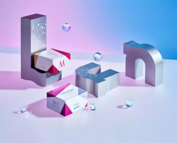 大人のためのエイジングケア「ルルルンOVER45」がリニューアル