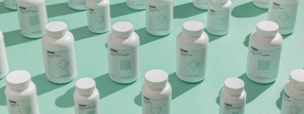 FITNESS＋Beautyがオリジナルサプリを限定発売