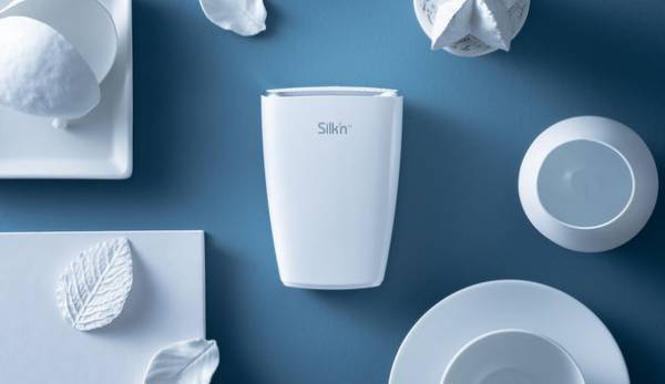 家庭用美容機器がお得！シルキンブランドが春のキャンペーン実施中