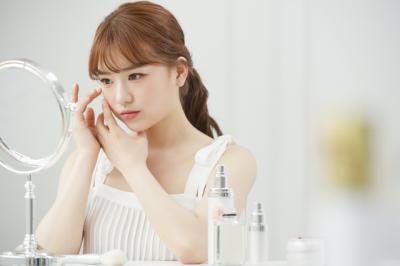 マスクによる肌あれ解消の近道は「おくすりサイン」の見極めにアリ！