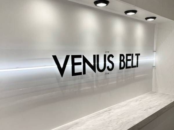 渋谷にマツエク・ネイルサロン『VENUS BELT SHIBUYA』がグランドオープン