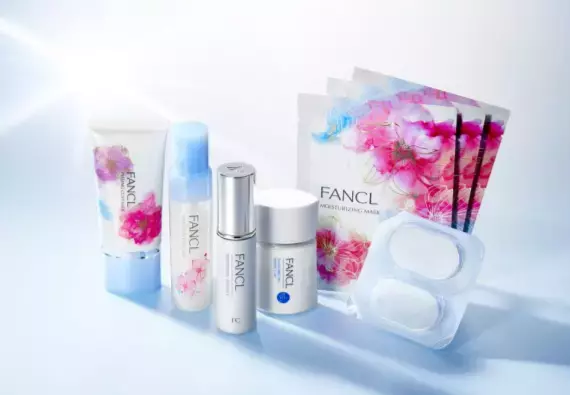 美白＆紫外線＆肌あれケアが叶うスペシャルキット