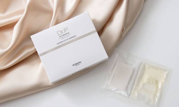 新鮮なビタミンCで美白ケア！エステサロンの効果を自宅で実感