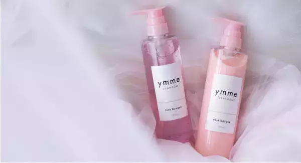 美容師が使いたいシャンプーが完成！3月下旬オンラインストアオープン