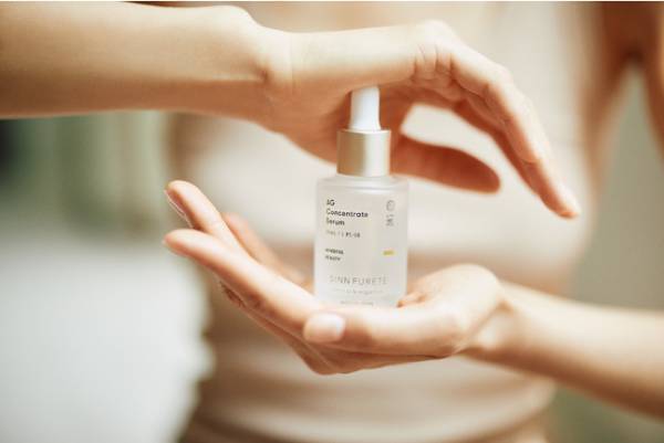 日本発！ヒトデエキス配合の美容セラムで再生される肌へ