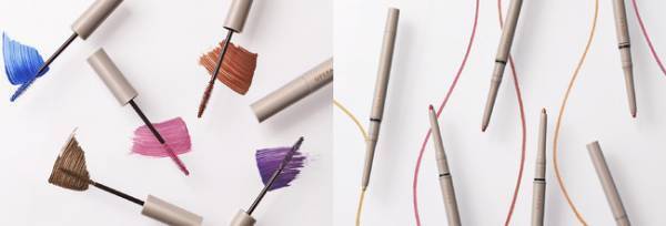 夢見るカラーアイメイク！「オペラ」の秋コレクション第2弾11月19日発売