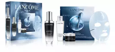 オンラインイベント「ランコム フューチャーサロン」開催、輝き溢れる肌への第一歩を踏み出そう