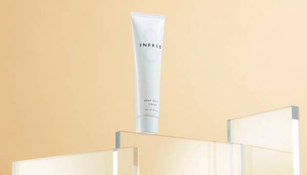 マスクによる肌荒れにも！医薬部外品スキンケア『INFREE』