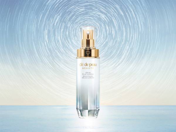 「クレ・ド・ポー ボーテ」の新美白。先端サイエンスで卓越した手応えを