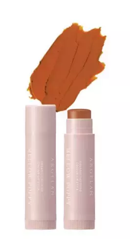 秋限定色キャメルオレンジ「メロウポピー」が誕生