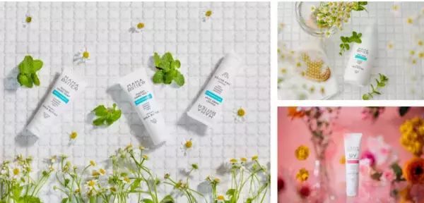 【ママバター】保湿と肌あれ防止を叶えるボディ＆ハンドソープ！