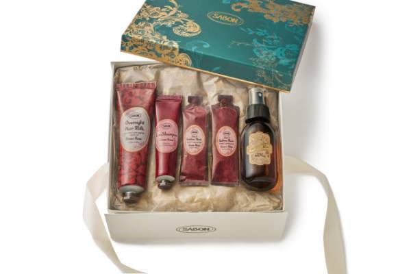 「SABON」秋のツヤ髪を作るオンラインワークショップ開催