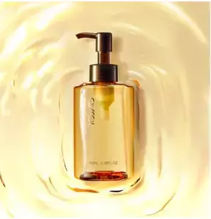 心地良さにこだわったとろけるような美容オイルクレンジング発売