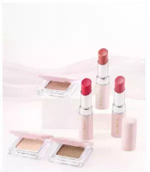 1色で春の華やぎを！ノエビア アクトリースから新作登場