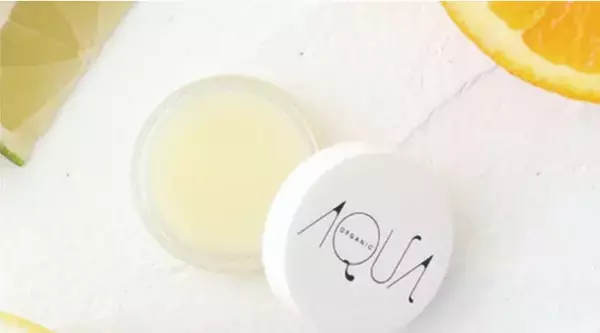 乾燥対策におすすめ！『オーガニックフルーティーバーム』