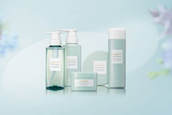 新宿京王店に大人の気がかりに向き合うブランドがオープン